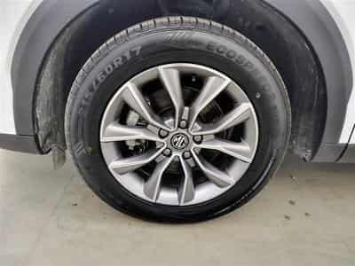 MG HS Facelift 1.5 T-GDi 160cv BVA Comfort NAVI / FULL LED / CUIR (2024) - Foto 6