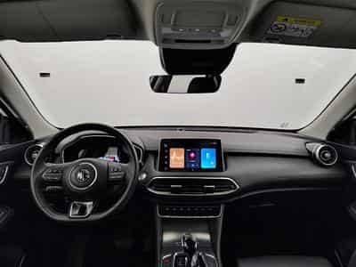 MG HS Facelift 1.5 T-GDi 160cv BVA Comfort NAVI / FULL LED / CUIR (2024) - Foto 8