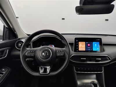 MG HS Facelift 1.5 T-GDi 160cv BVA Comfort NAVI / FULL LED / CUIR (2024) - Foto 9