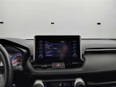 Toyota RAV 4 RAV4 2.0i 2WD Dynamic Plus (2019) - Foto 11