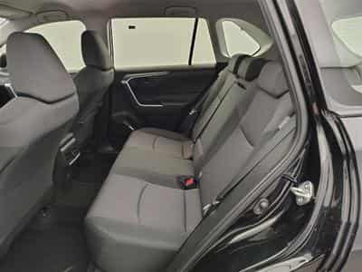 Toyota RAV 4 RAV4 2.0i 2WD Dynamic Plus (2019) - Foto 13