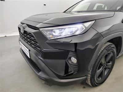 Toyota RAV 4 RAV4 2.0i 2WD Dynamic Plus (2019) - Foto 15