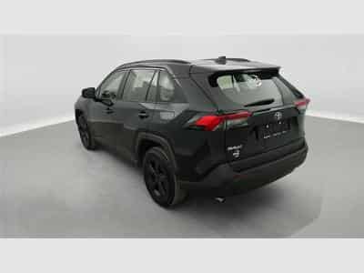 Toyota RAV 4 RAV4 2.0i 2WD Dynamic Plus (2019) - Foto 2