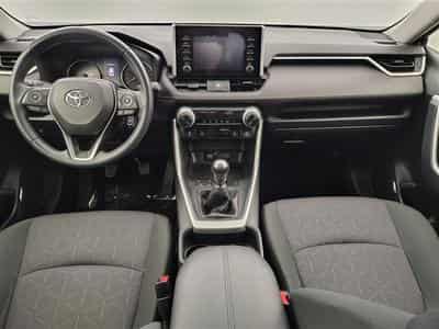 Toyota RAV 4 RAV4 2.0i 2WD Dynamic Plus (2019) - Foto 8