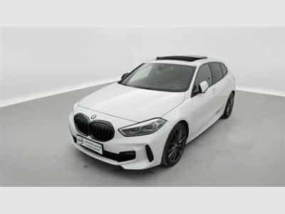 BMW 118 118iA Pack M NAVI / FULL LED / ALCANTARA / PANO (2024) - Foto 1