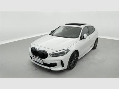 BMW 118 118iA Pack M NAVI / FULL LED / ALCANTARA / PANO (2024) - Photo 1