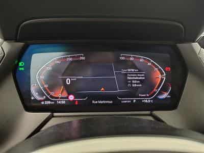 BMW 118 118iA Pack M NAVI / FULL LED / ALCANTARA / PANO (2024) - Foto 10