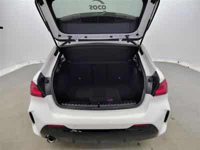 BMW 118 118iA Pack M NAVI / FULL LED / ALCANTARA / PANO (2024) - Foto 14