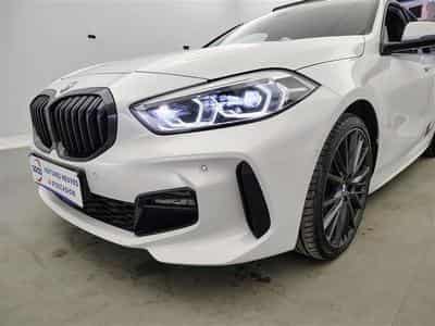 BMW 118 118iA Pack M NAVI / FULL LED / ALCANTARA / PANO (2024) - Foto 15