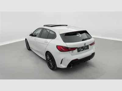 BMW 118 118iA Pack M NAVI / FULL LED / ALCANTARA / PANO (2024) - Foto 2
