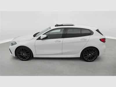 BMW 118 118iA Pack M NAVI / FULL LED / ALCANTARA / PANO (2024) - Foto 3