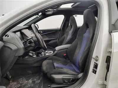 BMW 118 118iA Pack M NAVI / FULL LED / ALCANTARA / PANO (2024) - Foto 7