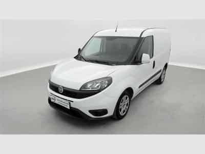 Fiat Doblo 1.6 MJET Cargo CLIM / CARPLAY (2022) - Foto 1