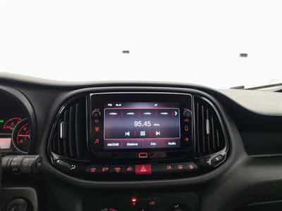 Fiat Doblo 1.6 MJET Cargo CLIM / CARPLAY (2022) - Foto 10