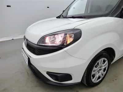 Fiat Doblo 1.6 MJET Cargo CLIM / CARPLAY (2022) - Foto 14