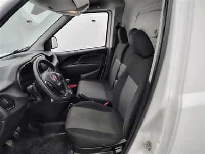 Fiat Doblo 1.6 MJET Cargo CLIM / CARPLAY (2022) - Foto 6
