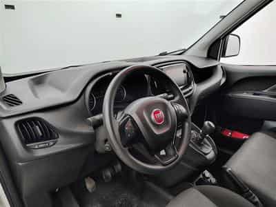 Fiat Doblo 1.6 MJET Cargo CLIM / CARPLAY (2022) - Foto 7