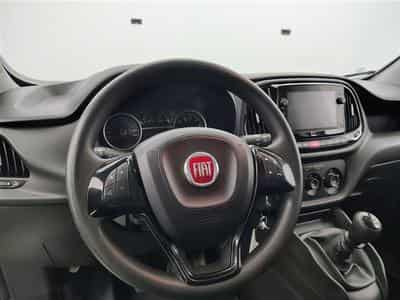 Fiat Doblo 1.6 MJET Cargo CLIM / CARPLAY (2022) - Foto 8