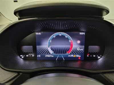 Skoda Fabia 1.0 TSI 95Cv Young Edition CARPLAY / CAMERA / FULL LED / ALU (2025) - Foto 10