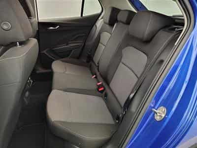 Skoda Fabia 1.0 TSI 95Cv Young Edition CARPLAY / CAMERA / FULL LED / ALU (2025) - Foto 13