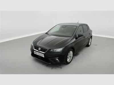Seat Ibiza 1.0 TSI 115cv DSG FR NAVI / FULL LED / PDC AR / JA 16" (2025) - Foto 1