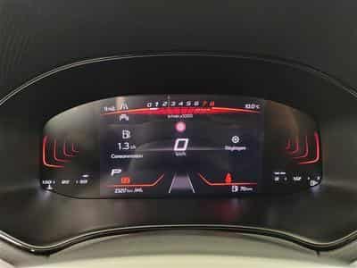 Seat Ibiza 1.0 TSI 115cv DSG FR NAVI / FULL LED / PDC AR / JA 16" (2025) - Foto 10