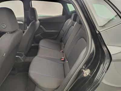 Seat Ibiza 1.0 TSI 115cv DSG FR NAVI / FULL LED / PDC AR / JA 16" (2025) - Foto 13