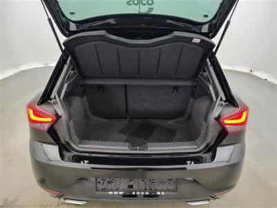 Seat Ibiza 1.0 TSI 115cv DSG FR NAVI / FULL LED / PDC AR / JA 16" (2025) - Foto 14