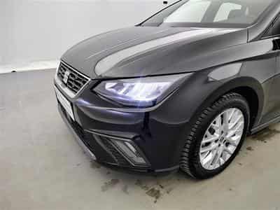 Seat Ibiza 1.0 TSI 115cv DSG FR NAVI / FULL LED / PDC AR / JA 16" (2025) - Foto 15