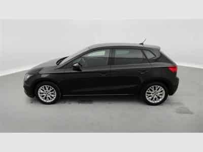 Seat Ibiza 1.0 TSI 115cv DSG FR NAVI / FULL LED / PDC AR / JA 16" (2025) - Foto 3