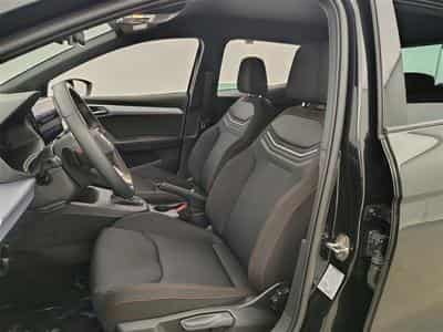 Seat Ibiza 1.0 TSI 115cv DSG FR NAVI / FULL LED / PDC AR / JA 16" (2025) - Foto 7
