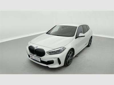 BMW 118 118 d Pack M NAVI / FULL LED / CUIR PARTIEL / CAMERA / JA 18 (2022) - Foto 1