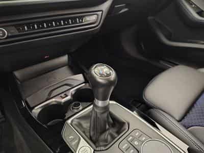 BMW 118 118 d Pack M NAVI / FULL LED / CUIR PARTIEL / CAMERA / JA 18 (2022) - Foto 12