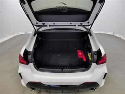 BMW 118 118 d Pack M NAVI / FULL LED / CUIR PARTIEL / CAMERA / JA 18 (2022) - Foto 14