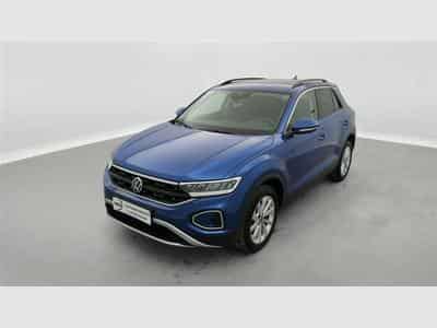 VW T-Roc 1.0 TSI Life Business (2024) - Photo 1