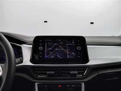 VW T-Roc 1.0 TSI Life Business (2024) - Photo 10