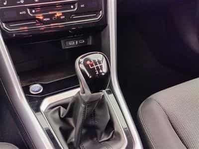 VW T-Roc 1.0 TSI Life Business (2024) - Photo 11