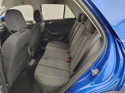 VW T-Roc 1.0 TSI Life Business (2024) - Photo 12