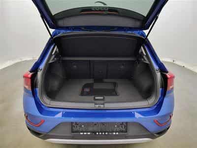 VW T-Roc 1.0 TSI Life Business (2024) - Photo 13