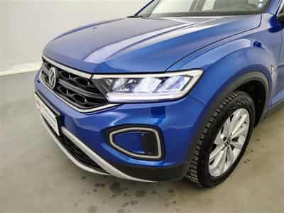 VW T-Roc 1.0 TSI Life Business (2024) - Photo 14