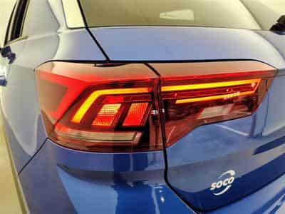 VW T-Roc 1.0 TSI Life Business (2024) - Photo 15