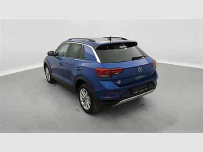 VW T-Roc 1.0 TSI Life Business (2024) - Photo 2
