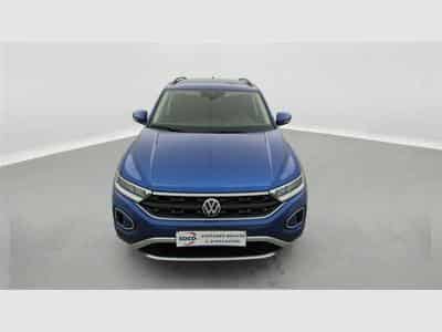 VW T-Roc 1.0 TSI Life Business (2024) - Photo 3