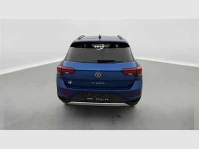 VW T-Roc 1.0 TSI Life Business (2024) - Photo 4