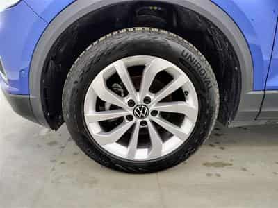 VW T-Roc 1.0 TSI Life Business (2024) - Photo 5