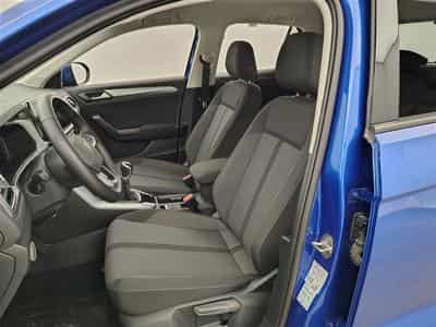 VW T-Roc 1.0 TSI Life Business (2024) - Photo 6