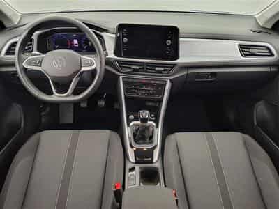 VW T-Roc 1.0 TSI Life Business (2024) - Photo 7