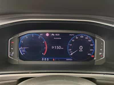 VW T-Roc 1.0 TSI Life Business (2024) - Photo 9