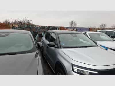 Opel Frontera GS-Line (2025) - Photo 1