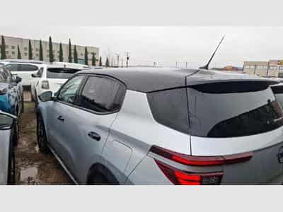 Opel Frontera GS-Line (2025) - Photo 4